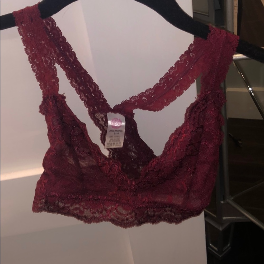Anemone Bralette